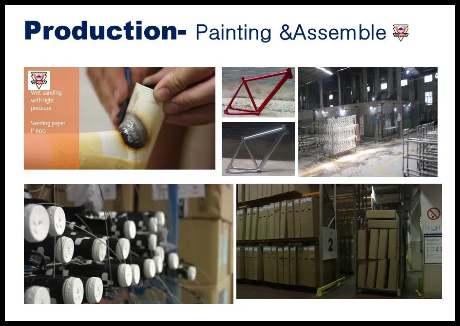 700c Ce Fixie Gear Bike