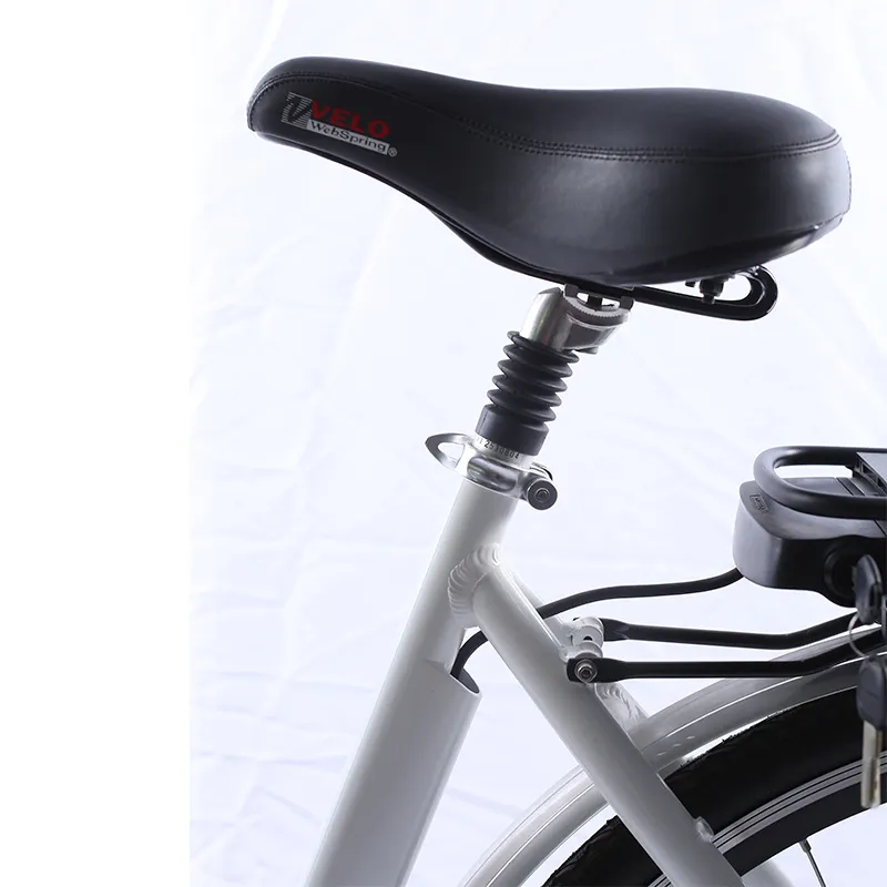 700c Tire M400 500W Bafang MID Drive Electric Bicycle Inner 8 Speed Shimano Gear Shift