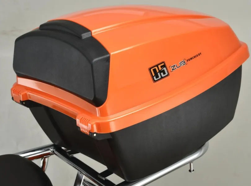 72V32ah Lead Acid Battery 1500W 55km/H Max Speed Electric Motorcycle China Factory