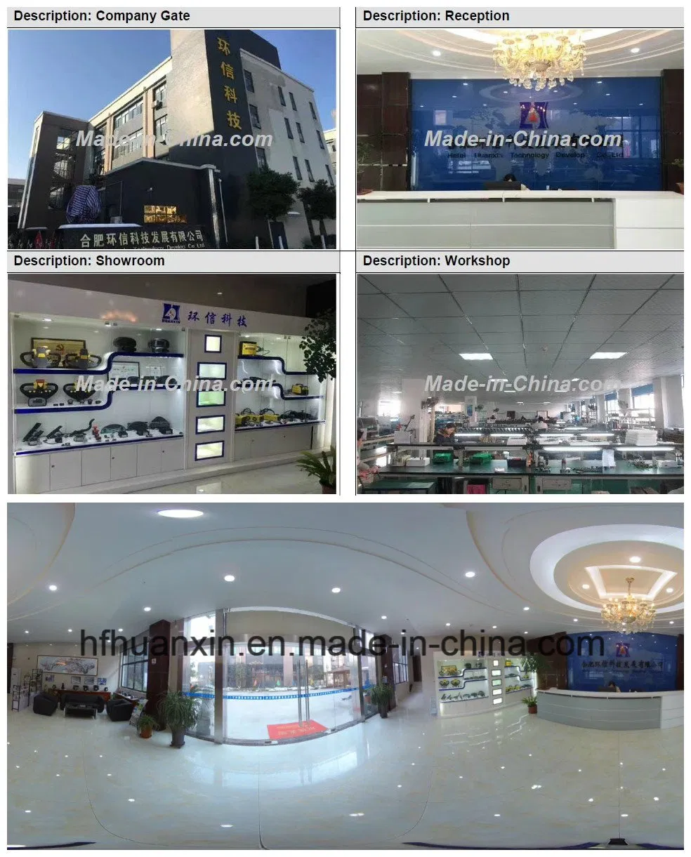 Curtis Speed Programmable AC Motor Controller 1234-5371 36V/48V-350A for Electric Vehicles