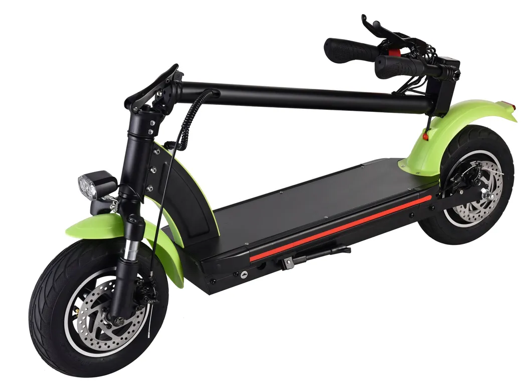 Adult Folding Self Balance E Scooter Electric 36V 10A Made in China Offers Cheap Price