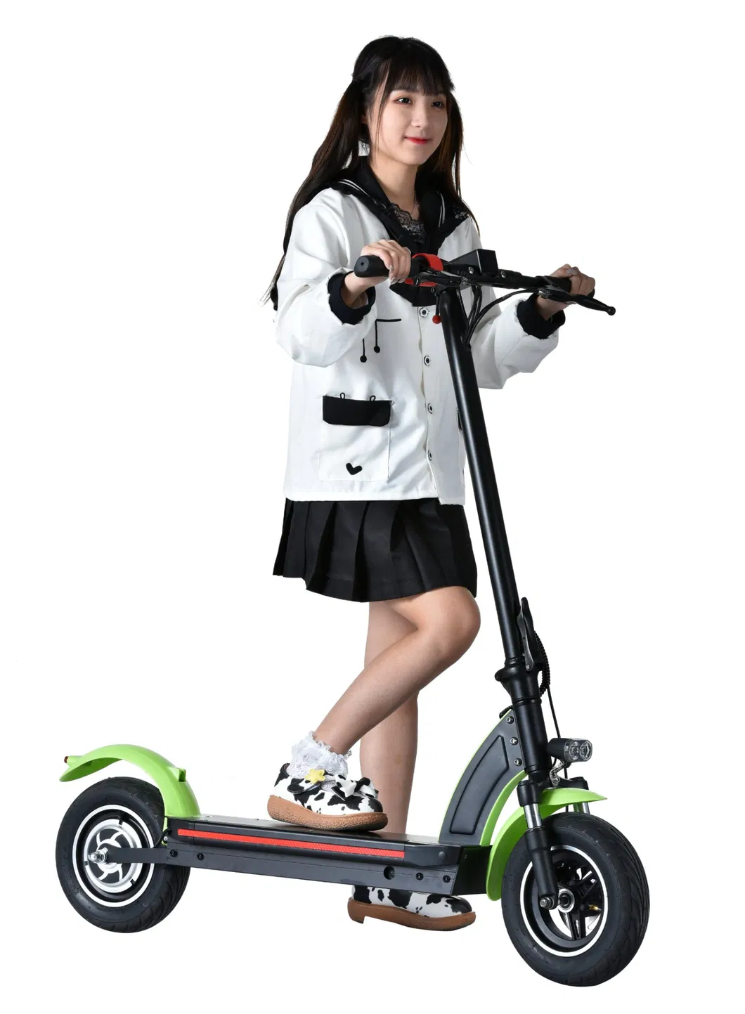 Adult Folding Self Balance E Scooter Electric 36V 10A Made in China Offers Cheap Price