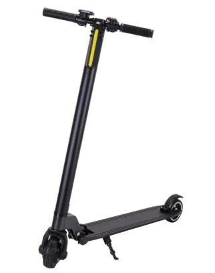 Aima Popular E Bike S1