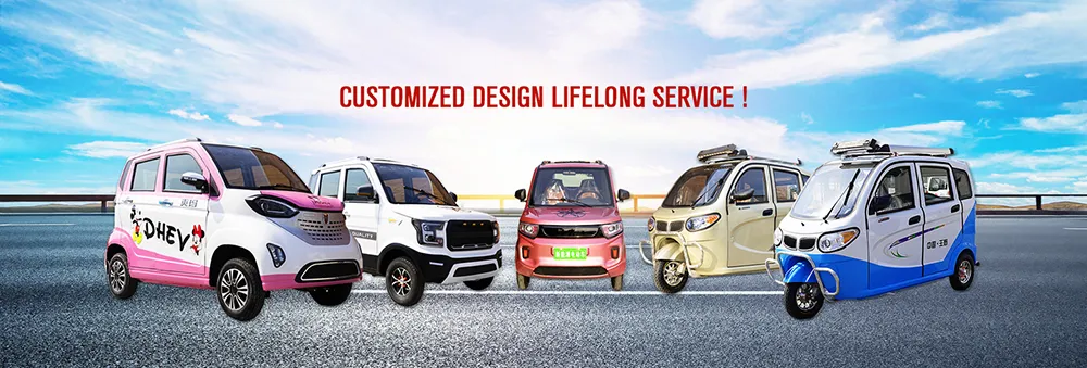 Al-an China EEC Electric off Road Motorcycles for Adults