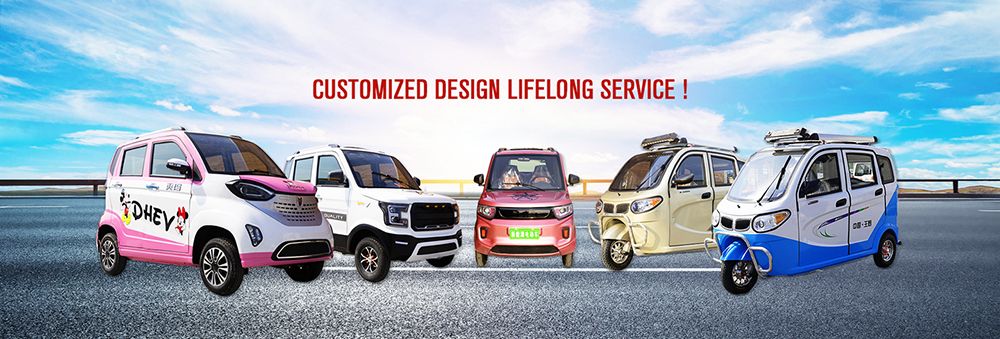 Al-an Electric Sport Motorcycles with EEC Certification