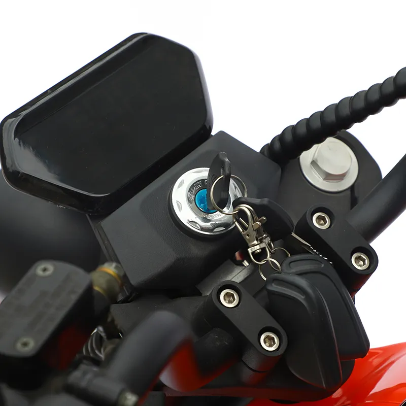 Alarm Remote Electr Triciclo E9d 12 Handlebars Pole Phone Holder Helmet Folding Scooter for Men Electric Scooters Coco City