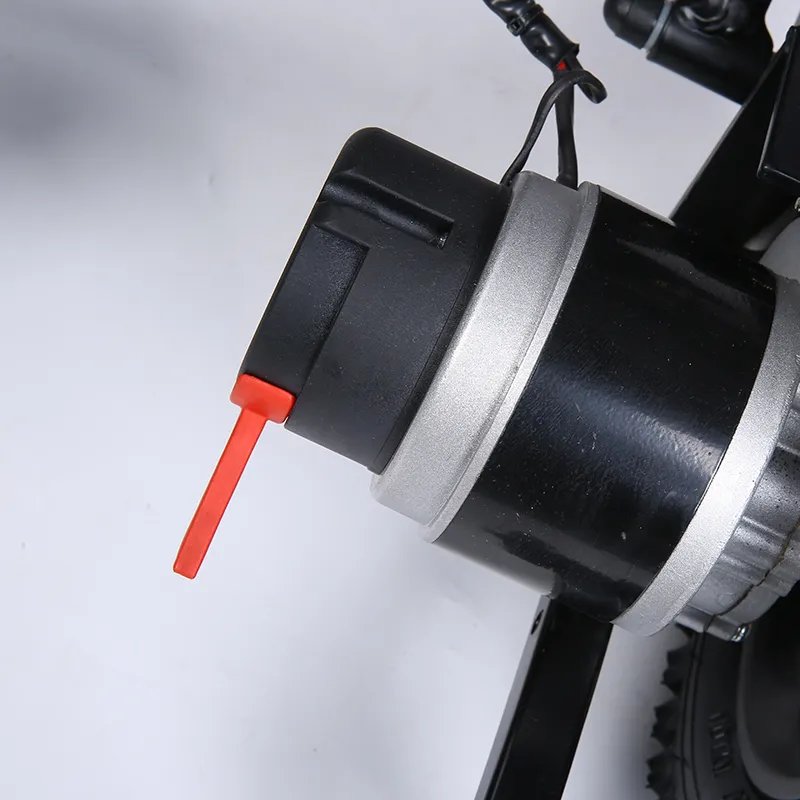 Aluminum Folding Electric Power Wheelchair for The Disable