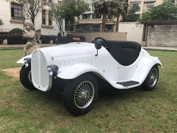 ATV Electric Mini Jeep for Kids