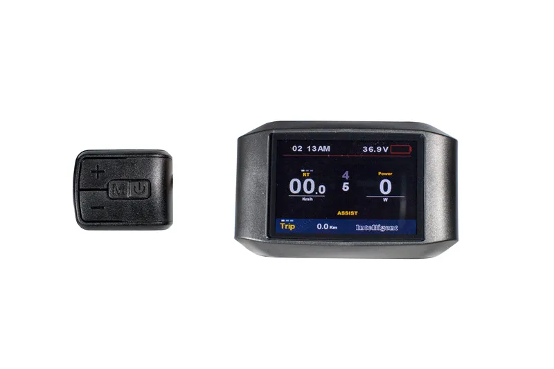 Bafang BBS01b 250watt 25km/H Electric Cycle Kit