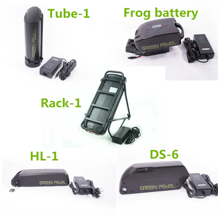 Bafang BBS01b 250watt 25km/H Electric Cycle Kit