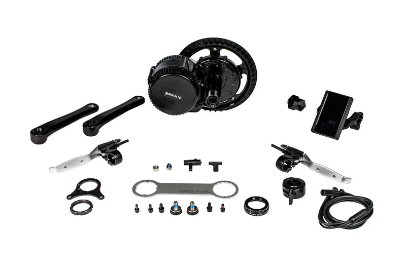 Bafang BBS01b 250watt 25km/H Electric Cycle Kit