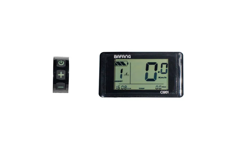 Bafang BBS01b 250watt 25km/H Electric Cycle Kit