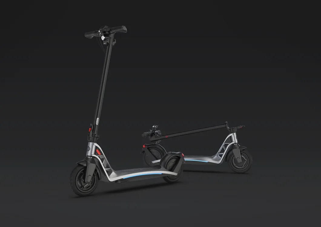 Batteria Motore Germania 350W 500 W Batterie off Road Al Litio Pedali Pieghevole Foldable Per Adulti Scooter Elettrico