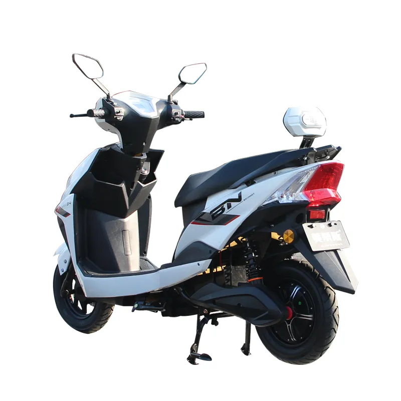 Battery Power 800 Watt Electric Scooter 50km