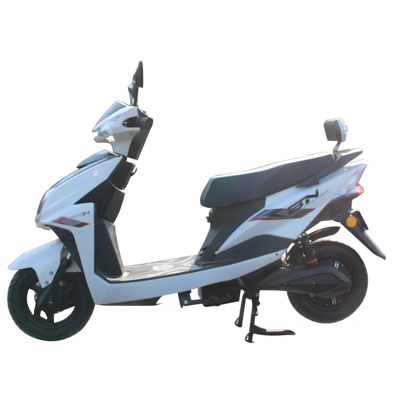 Battery Power 800 Watt Electric Scooter 50km