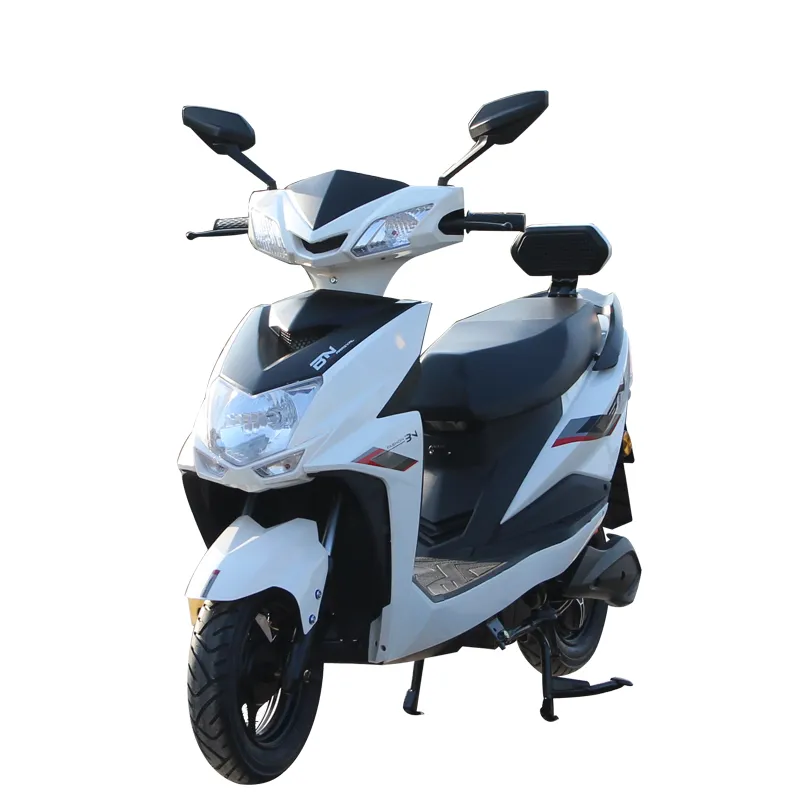 Battery Power 800 Watt Electric Scooter 50km