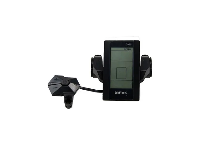 Bbshd Bafang MID Motor Conversion Kit