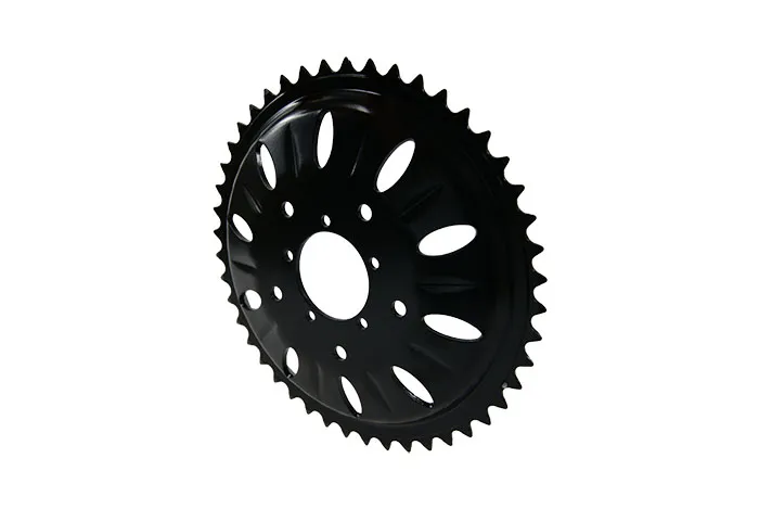 Bbshd Bafang MID Motor Conversion Kit