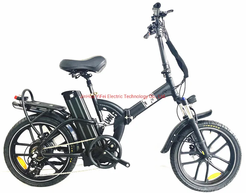 Beach Mini Fat Electric 20inch*3.0 Kenda Tire Bicycle Fold up Electric Super Bike