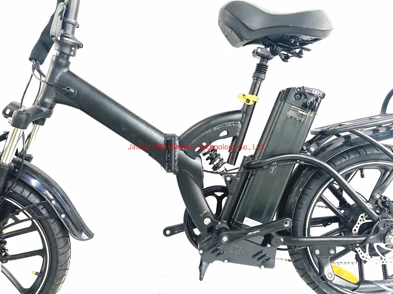 Beach Mini Fat Electric 20inch*3.0 Kenda Tire Bicycle Fold up Electric Super Bike