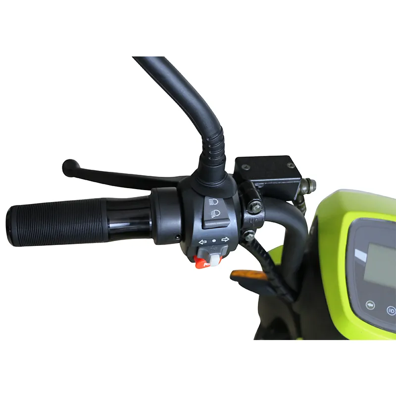 Best Selling Electrical Electronic Brushless Motor Scooter 48V 350W 12ah Lead Aicd Battery Removable for Adult