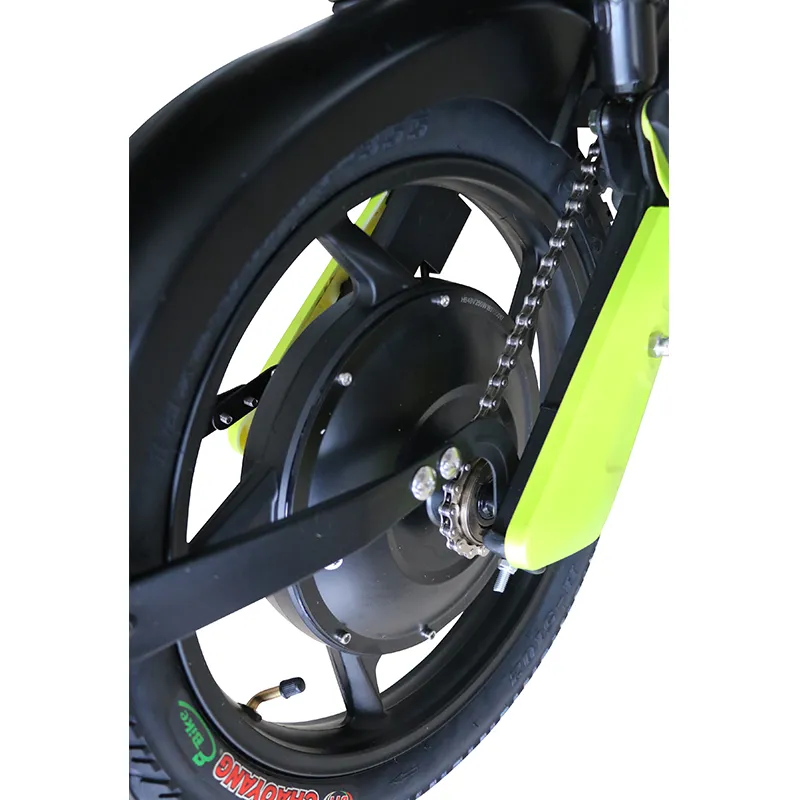 Best Selling Electrical Electronic Brushless Motor Scooter 48V 350W 12ah Lead Aicd Battery Removable for Adult