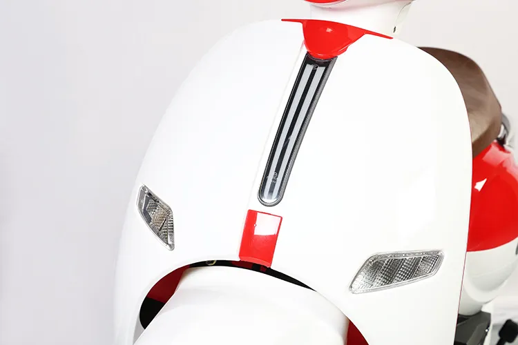 Best Selling Large Battery Box Lead-Acid/Lithium Battery Electric Motorcycle Cheap Price CKD/SKD/CBU Packaging E Motorcycle