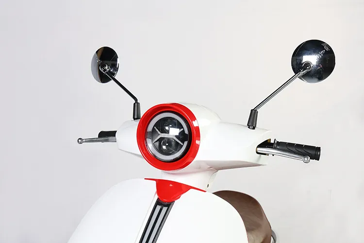 Best Selling Large Battery Box Lead-Acid/Lithium Battery Electric Motorcycle Cheap Price CKD/SKD/CBU Packaging E Motorcycle