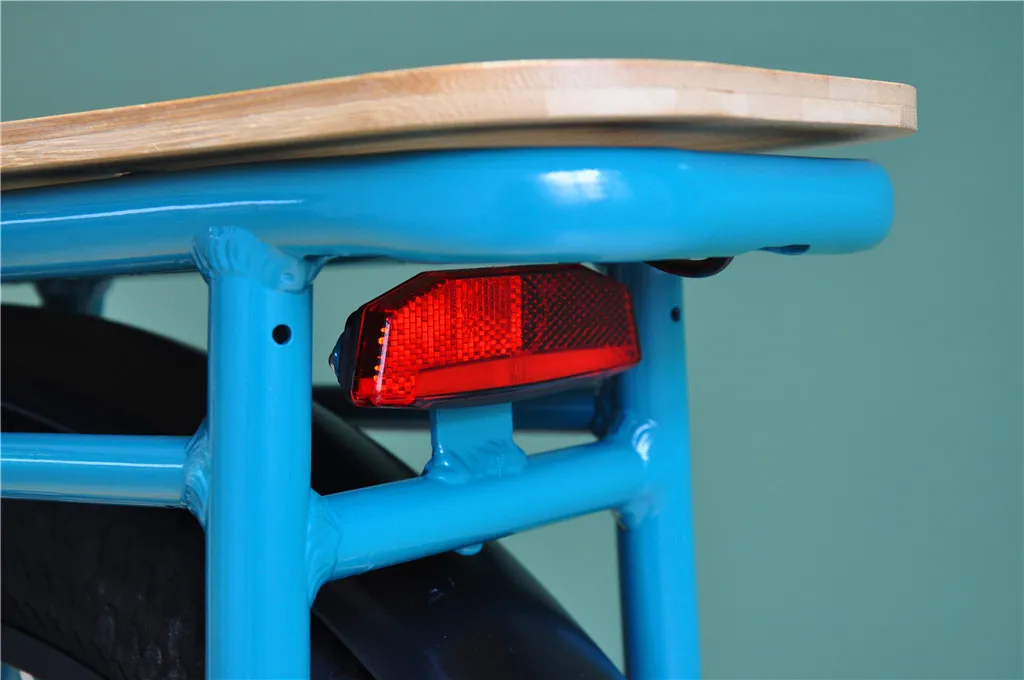 Bicicleta Electrica PARA Adultos 500W Motor! Acelerador Con Asistencia De Pedal, Bateria De 48V De 48V