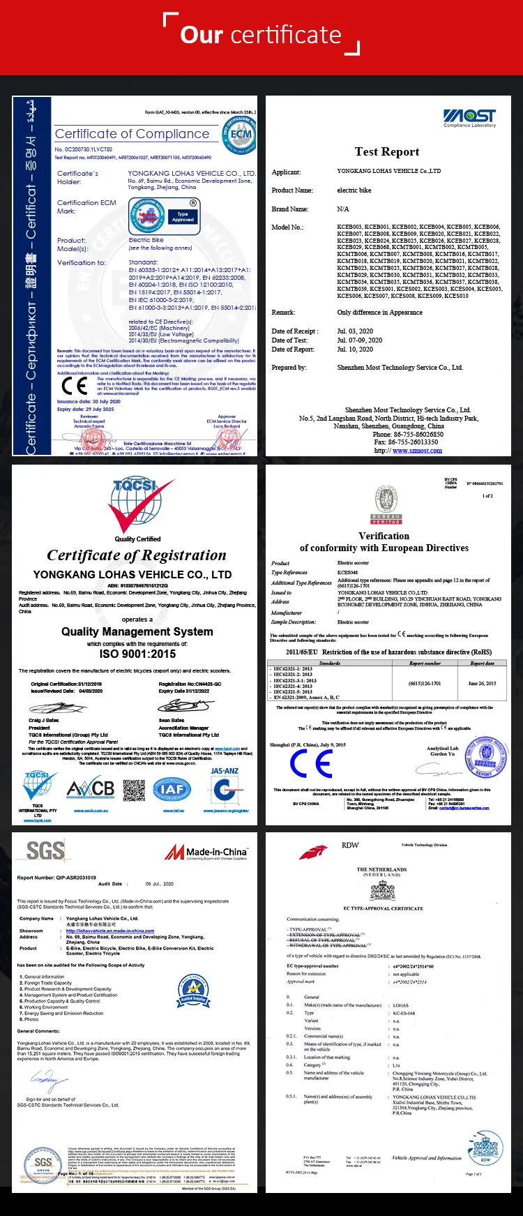Bicicleta Electrica PARA Adultos 500W Motor! Acelerador Con Asistencia De Pedal, Bateria De 48V De 48V