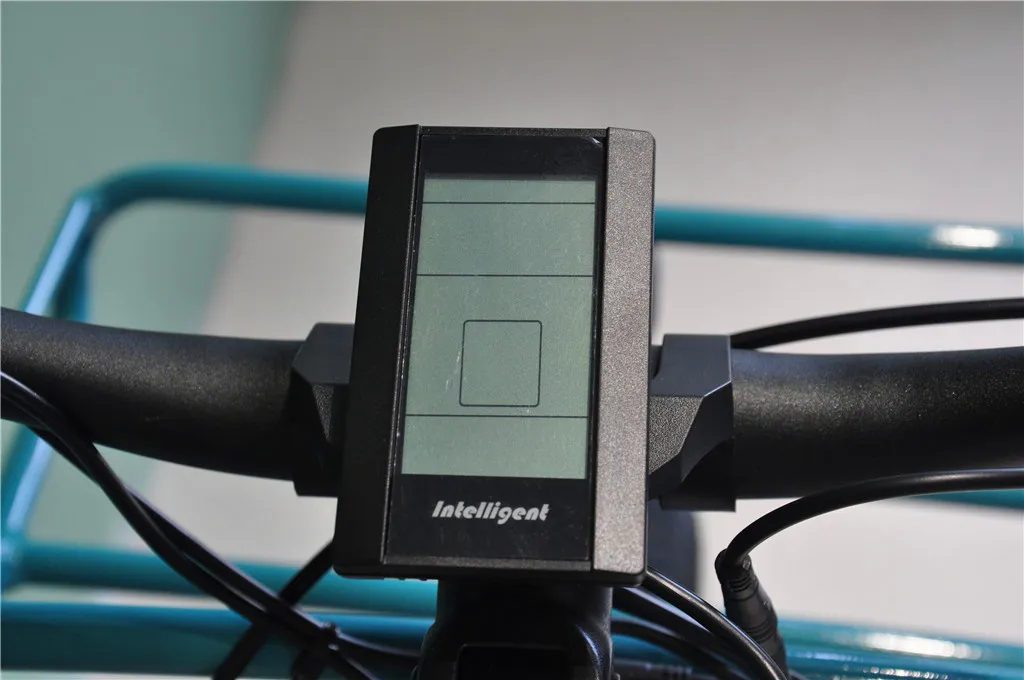 Bicicleta Electrica PARA Adultos 500W Motor! Acelerador Con Asistencia De Pedal, Bateria De 48V De 48V