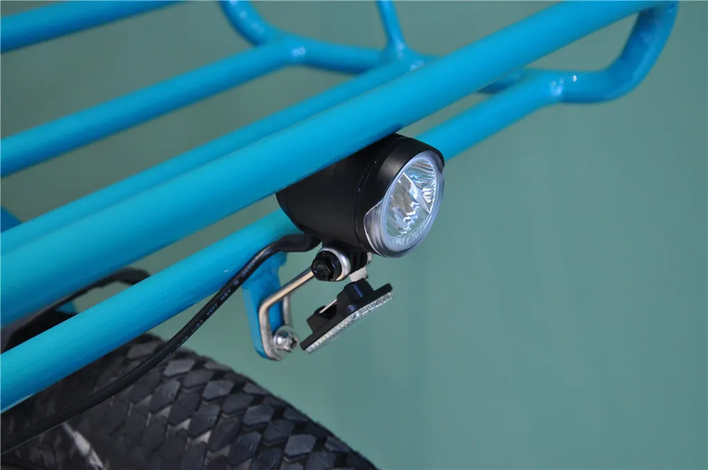 Bicicleta Electrica PARA Adultos 500W Motor! Acelerador Con Asistencia De Pedal, Bateria De 48V De 48V