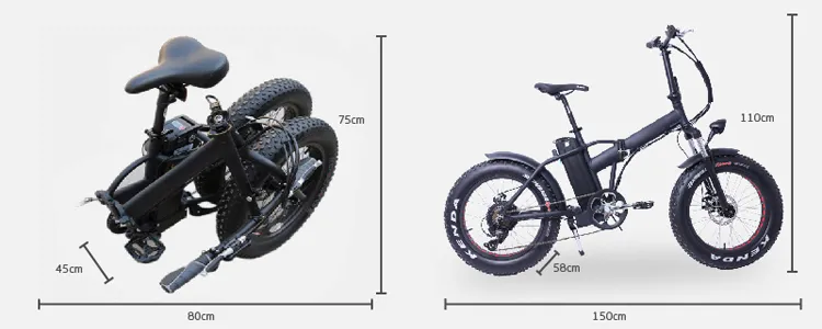 Bicycle Electric Bicycles for Adults Fast Electric Bicycle Long Range Enduro Ebike