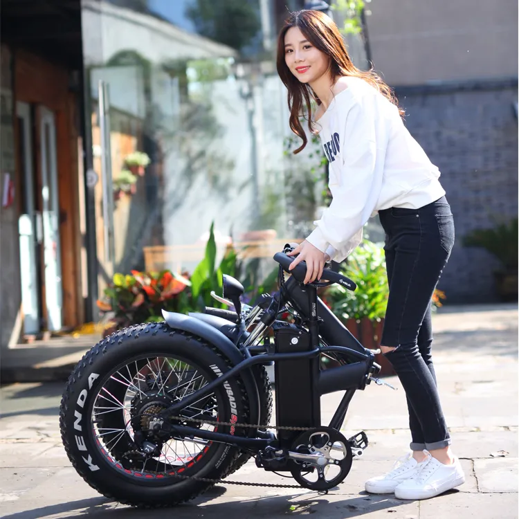 Bicycle Electric Bicycles for Adults Fast Electric Bicycle Long Range Enduro Ebike