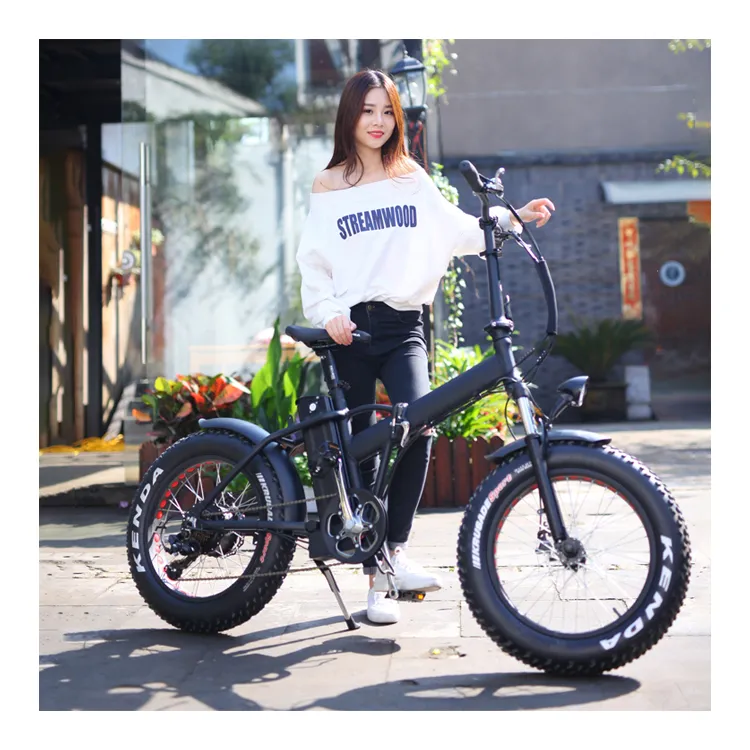 Bicycle Electric Bicycles for Adults Fast Electric Bicycle Long Range Enduro Ebike