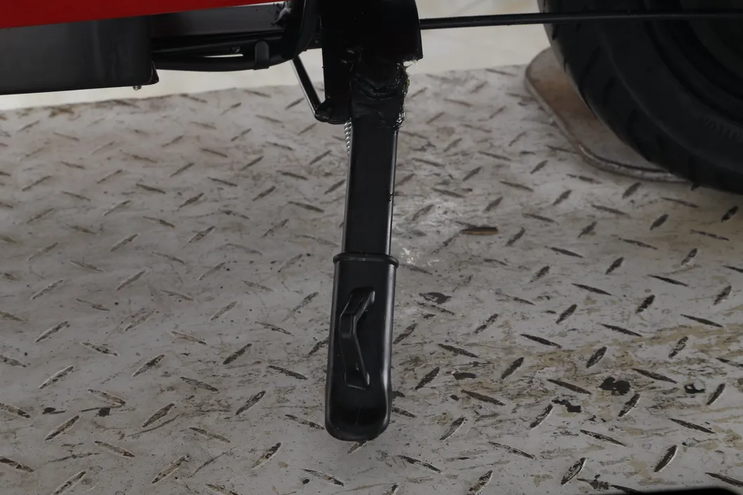 Big Battery Long Distance Bike Min Electric Bike FDD