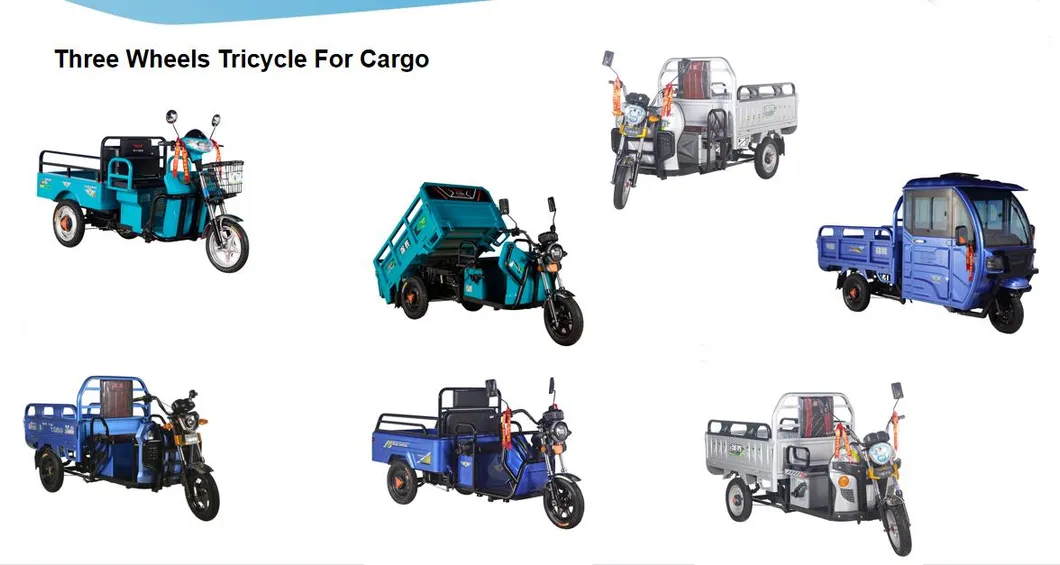 Big Power Green Energy Electric Scooter of Two Wheel E Bike E Motorcycle High Quality