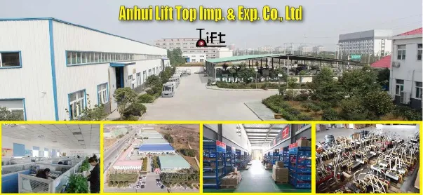 Blue Color 10-80V 18W Forklift Side-Mount Safety Warning LED Light Zone Danger Area Warning Light