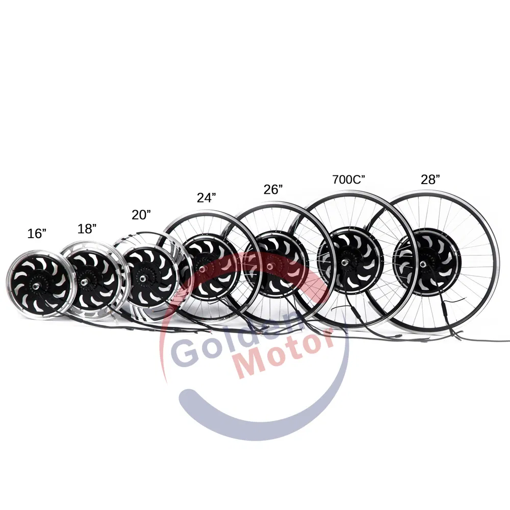 Brushless Motor Ebike Conquer Any Steep Hills /Fast/Coolest (SEB-350D)