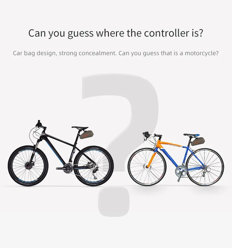 CE Approved 350W Ebike Wheel Kit with Sabvoton Sine Wave Programmable Controller