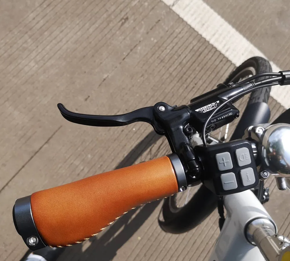 CE/En15194 Electric Bike for Woman New Design