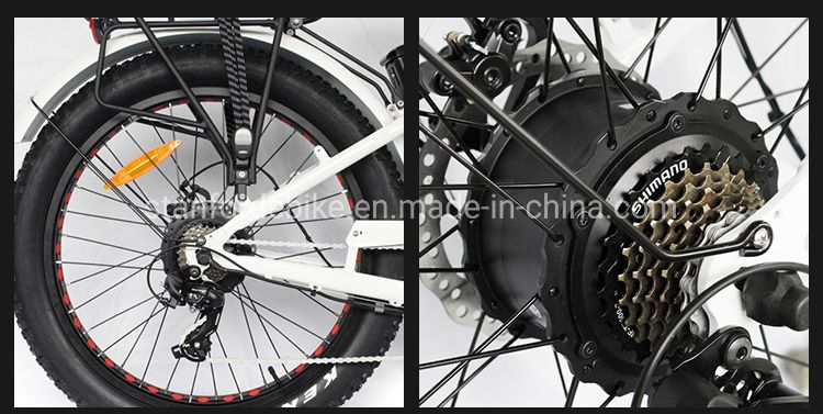 China Bike 2 Wheel Lithium Long Range Electric Bicycle Scooters
