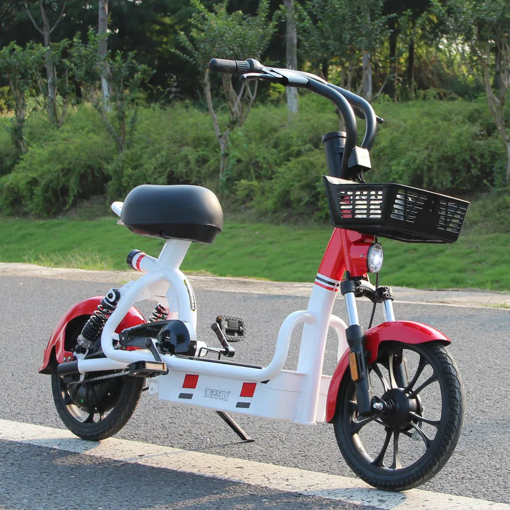 China Electric Sharing Scooter Manufacturers