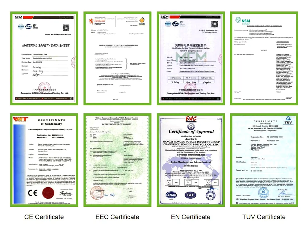 China Factory 27.5 Inch Fat Tire Brushless Motor Electric Bike for All People