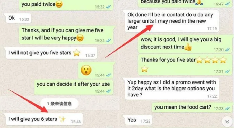 China Outdoor Mobile Passengers Cargo Bicycle Bike for Tour