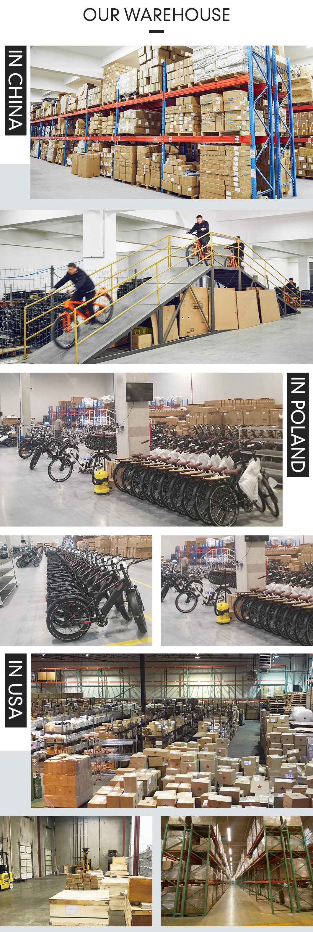 China Superior Manufacturer Wholesale 750W 48V14ah/17.5ah Electric Bike