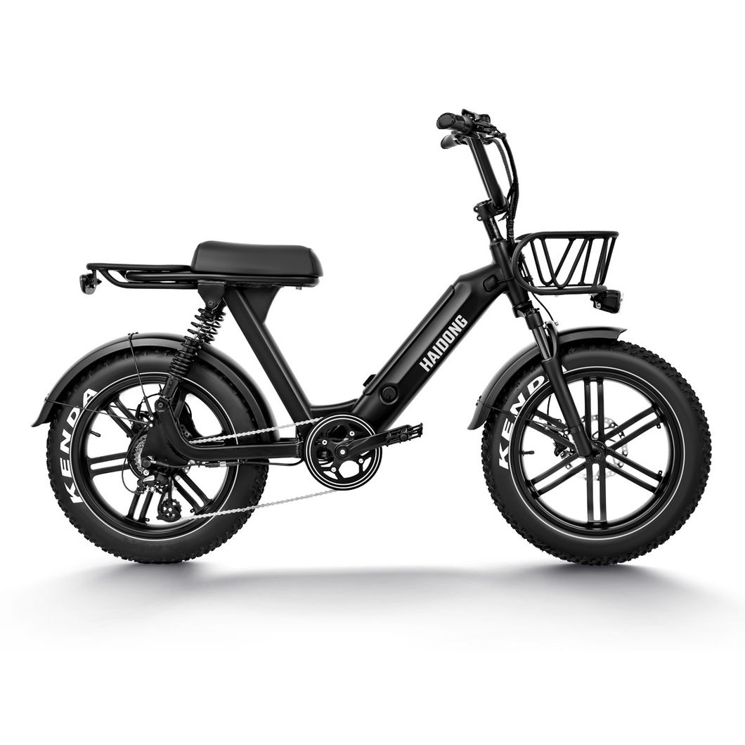 China Superior Manufacturer Wholesale 750W 48V14ah/17.5ah Electric Bike