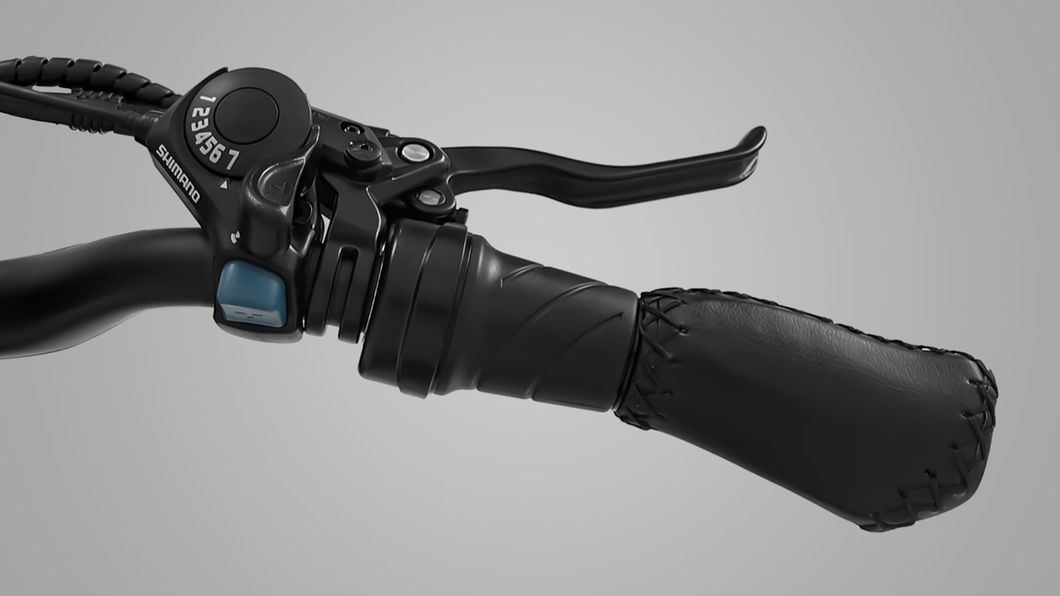 China Superior Manufacturer Wholesale 750W 48V14ah/17.5ah Electric Bike