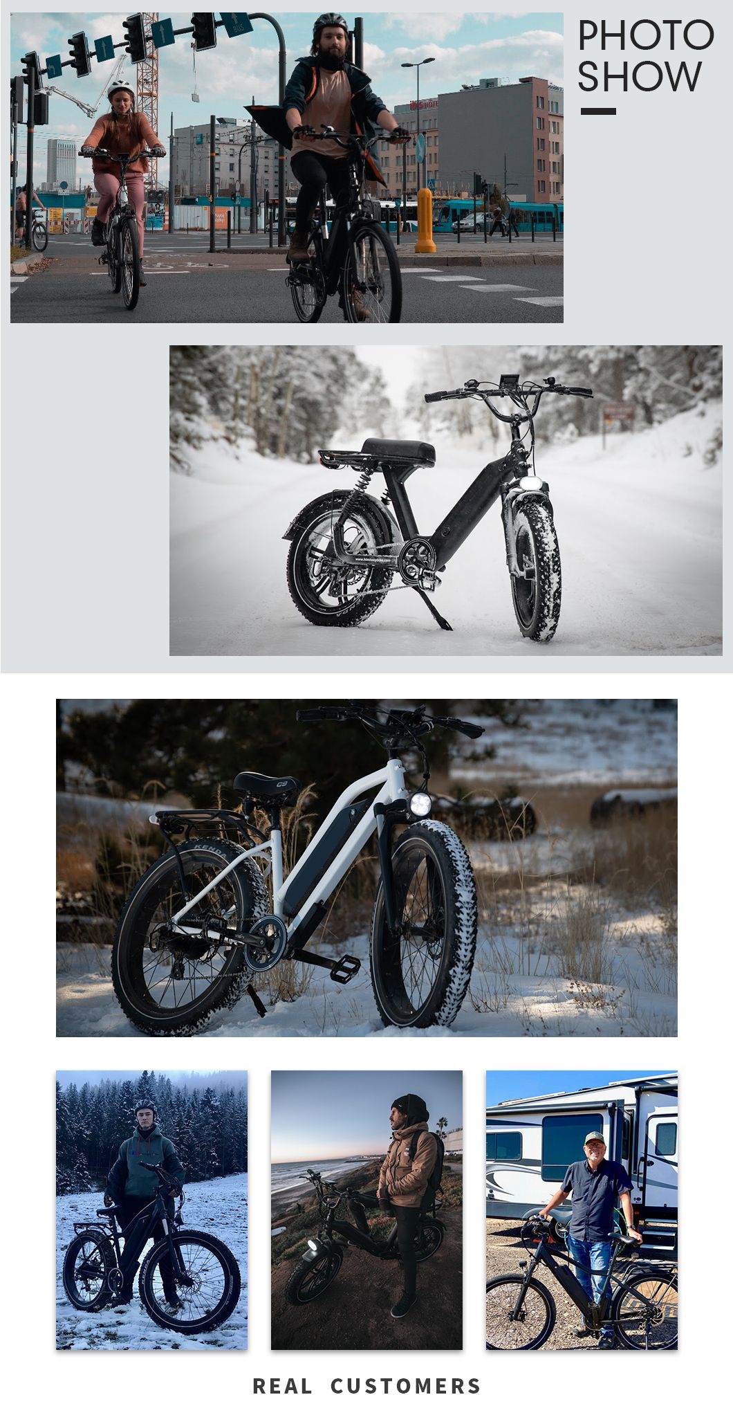 China Superior Manufacturer Wholesale 750W 48V14ah/17.5ah Electric Bike