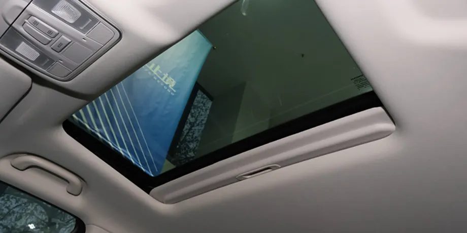 Chinese Manufacturer SUV Type New Energy Car Cheap Electric Car EV New Energy Car